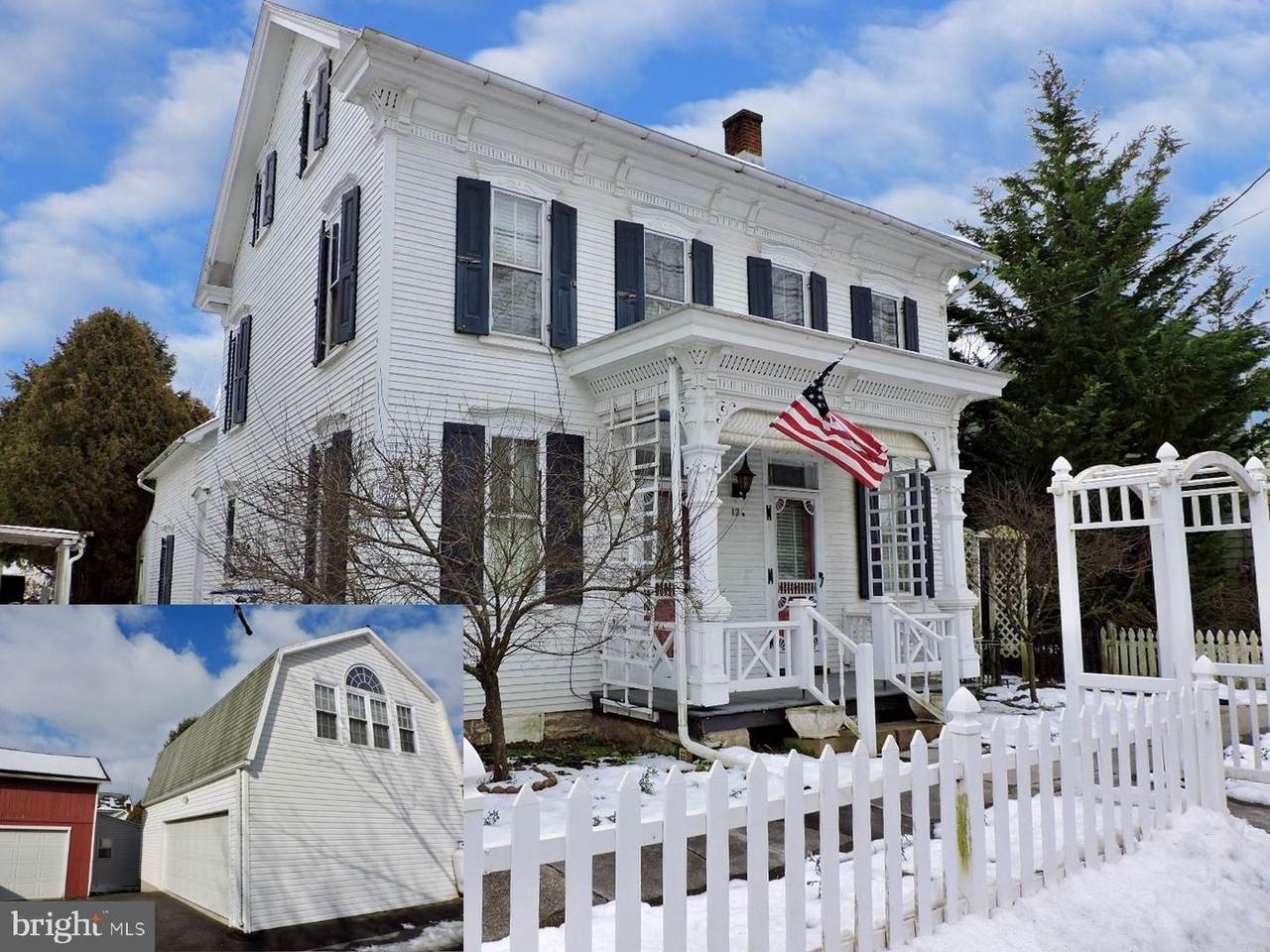 12 Zinns Mill Road - Photo 1