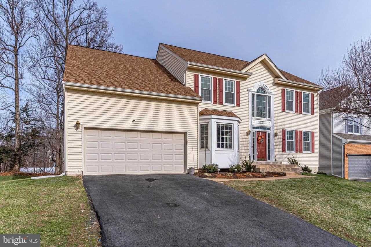 8804 Copper Leaf Way - Photo 1