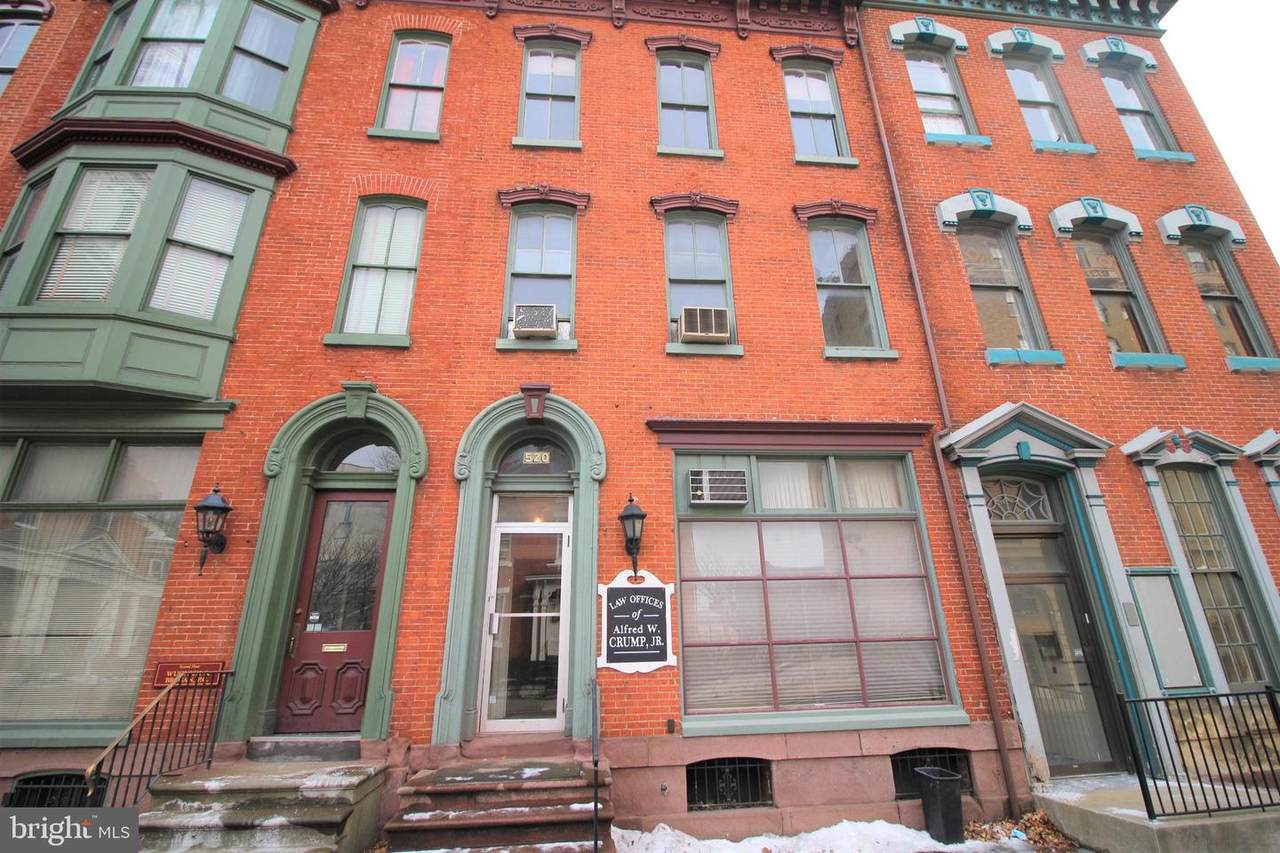 520 Washington Street - Photo 1