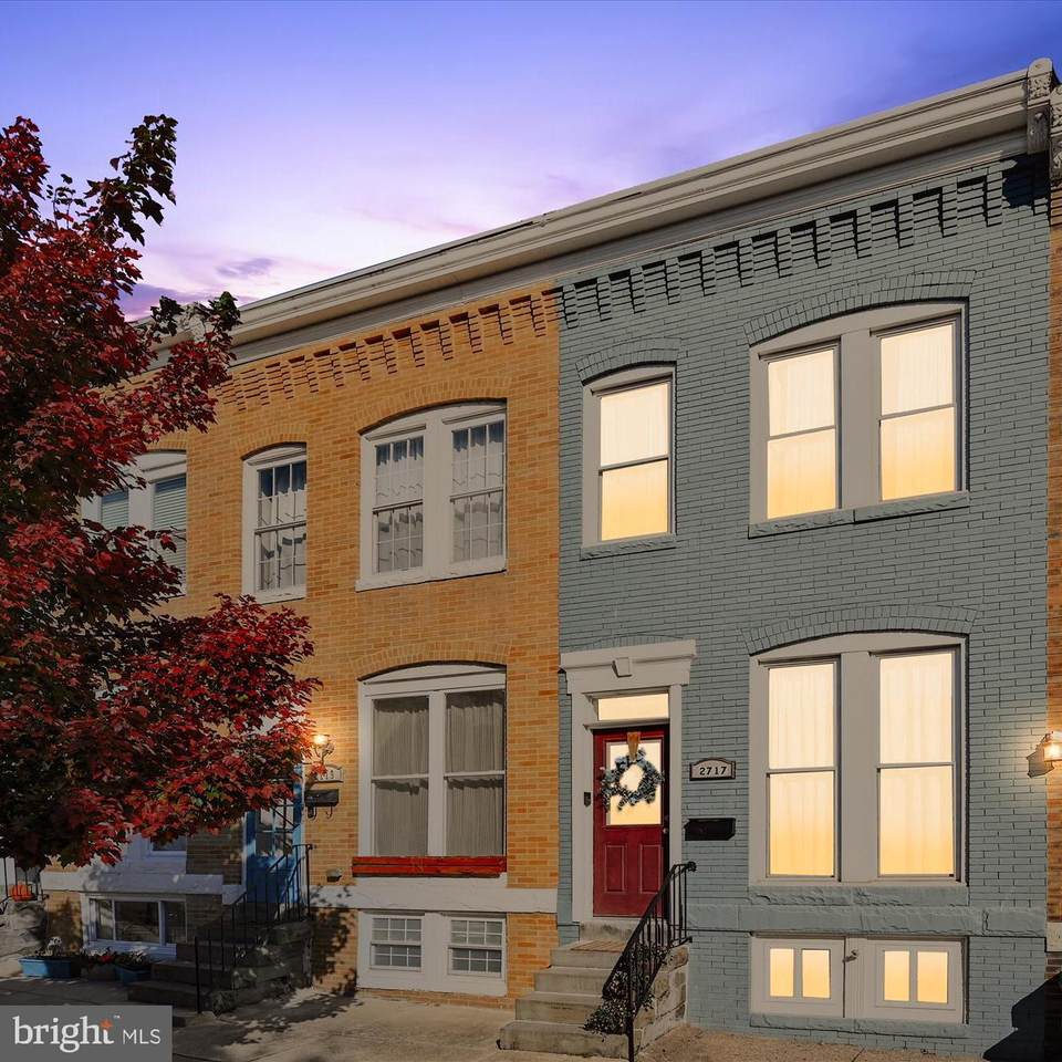 2717 Hampden Avenue - Photo 1