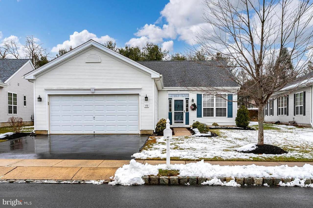 45 Vandevere Lane - Photo 1