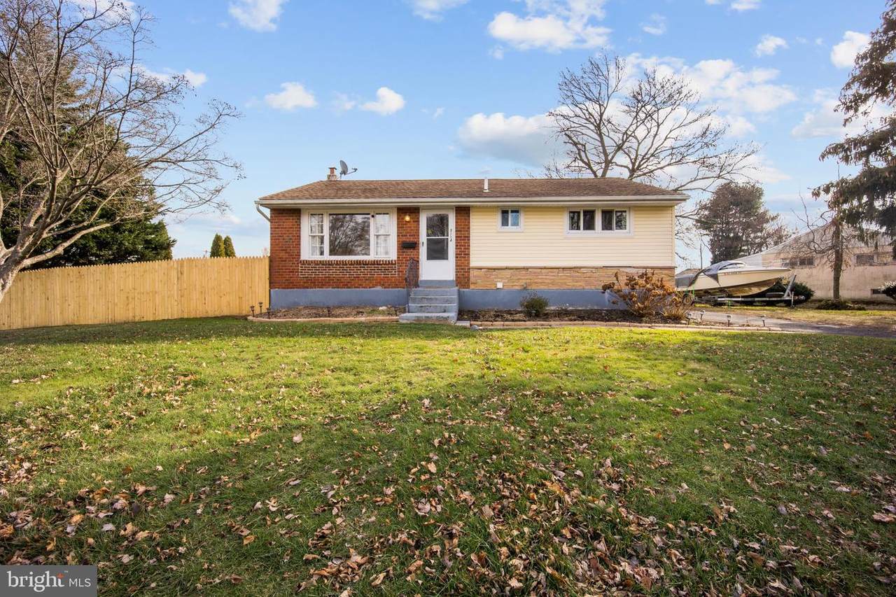 3114 Penn Valley Avenue - Photo 1