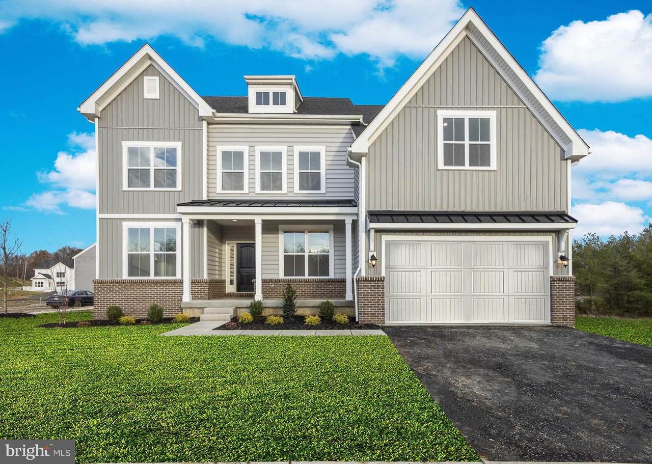 218 Grove Valley Court - Photo 1