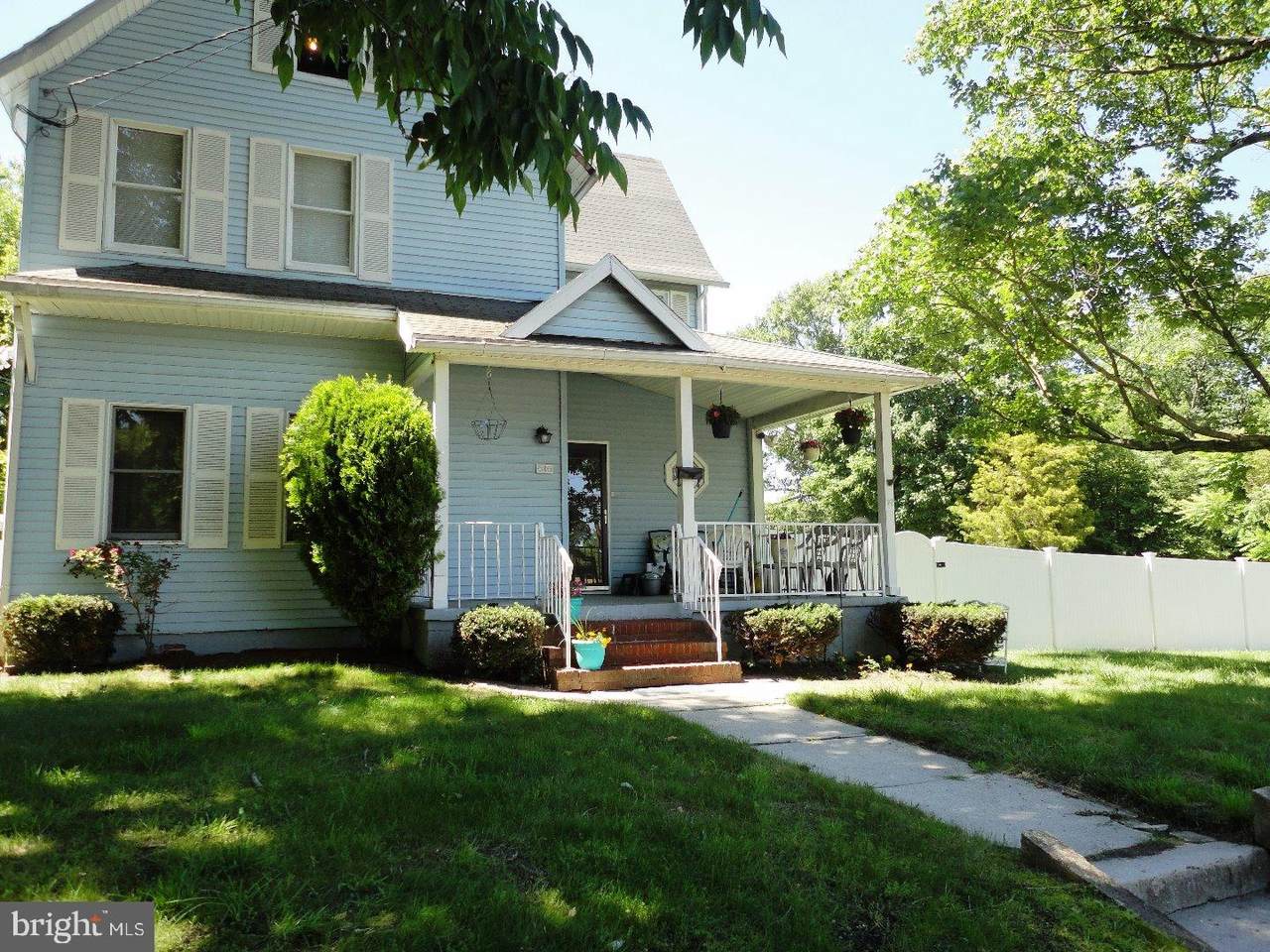 516 Linden Avenue - Photo 1