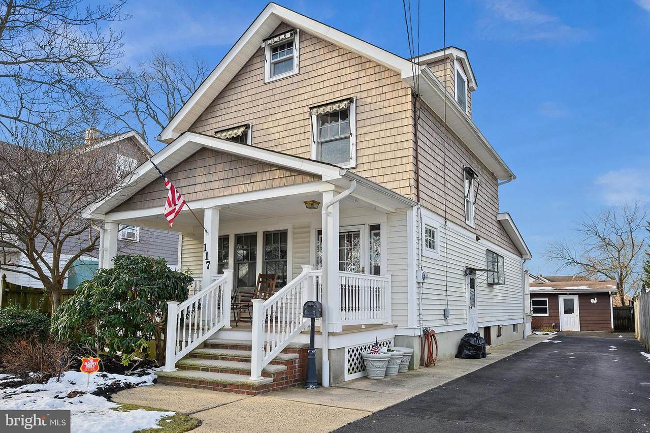 117 Pond Avenue - Photo 1