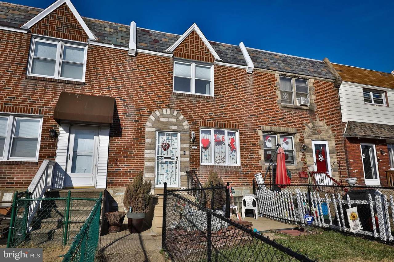 6202 Cardiff Street - Photo 1