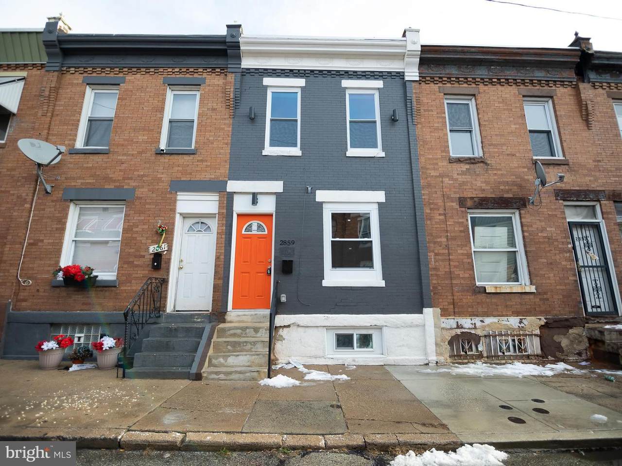 2859 Bambrey Street - Photo 1