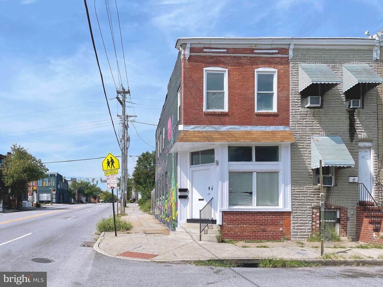 400 Rose Street - Photo 1
