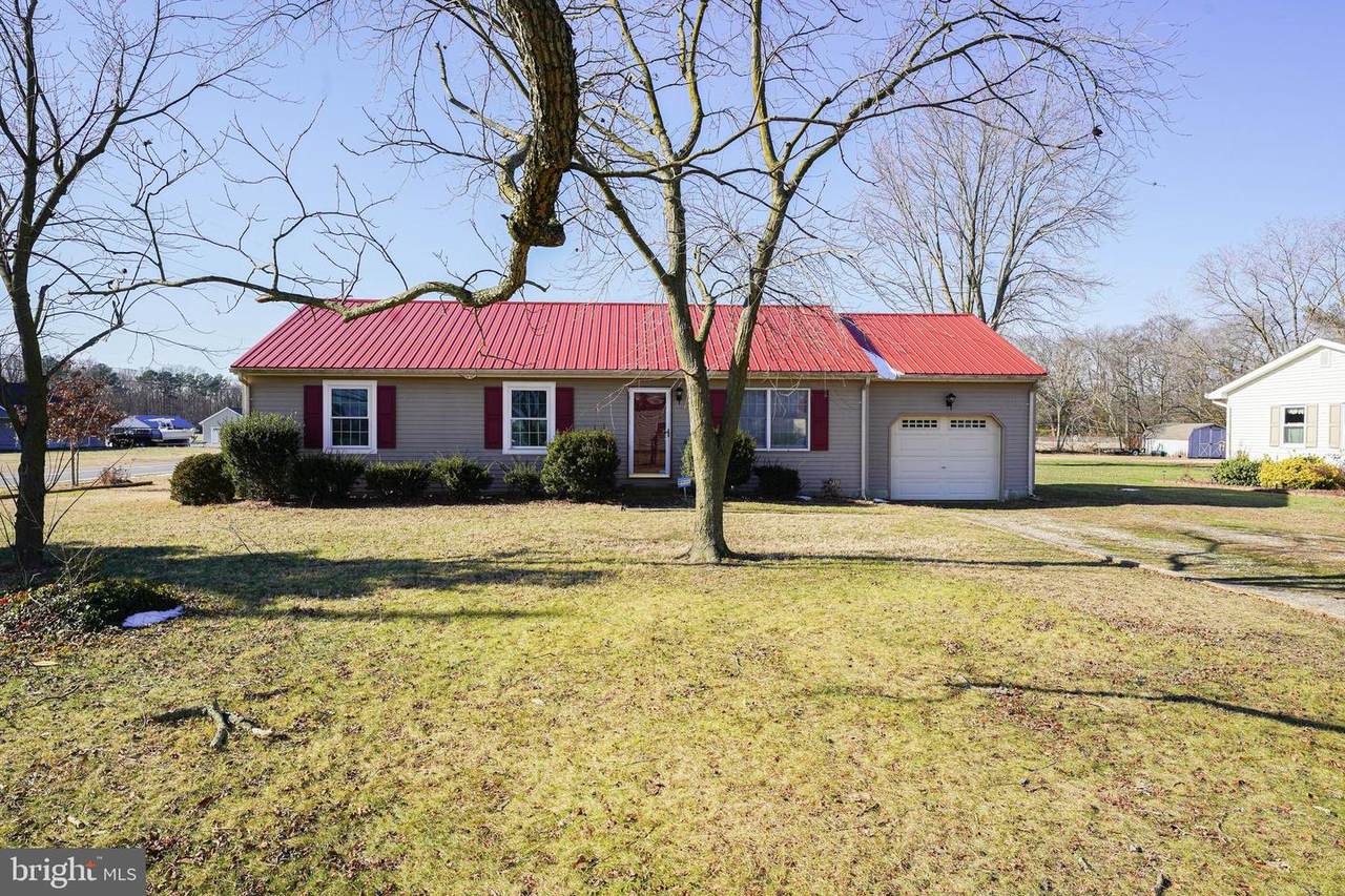 28306 Beaver Dam Branch Road - Photo 1