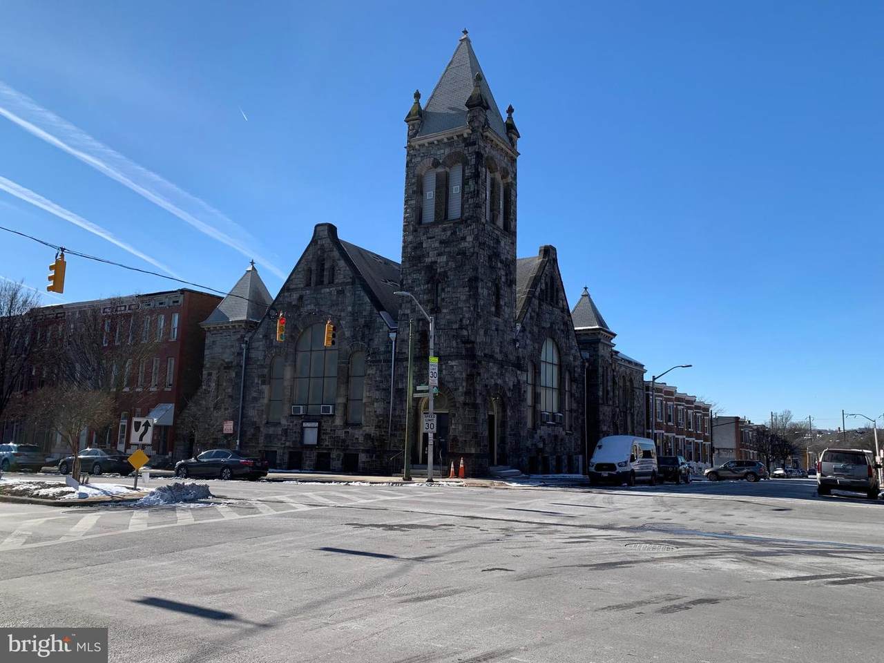 1034 Fulton Avenue - Photo 1