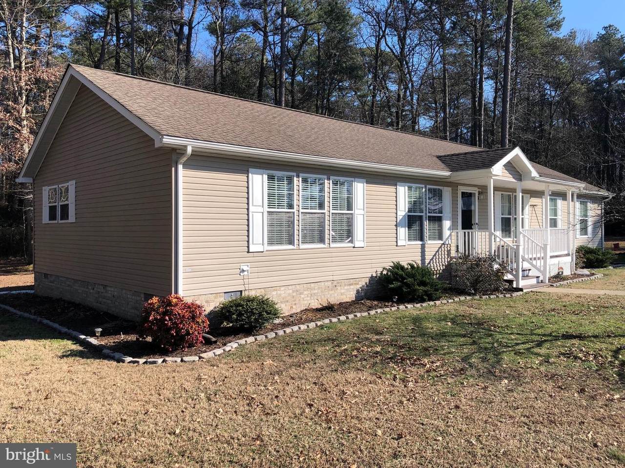 401 Long Branch Road - Photo 1