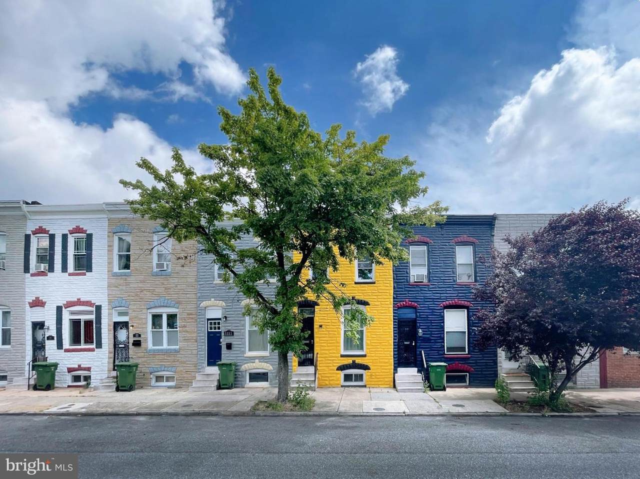 1113 Bayard Street - Photo 1