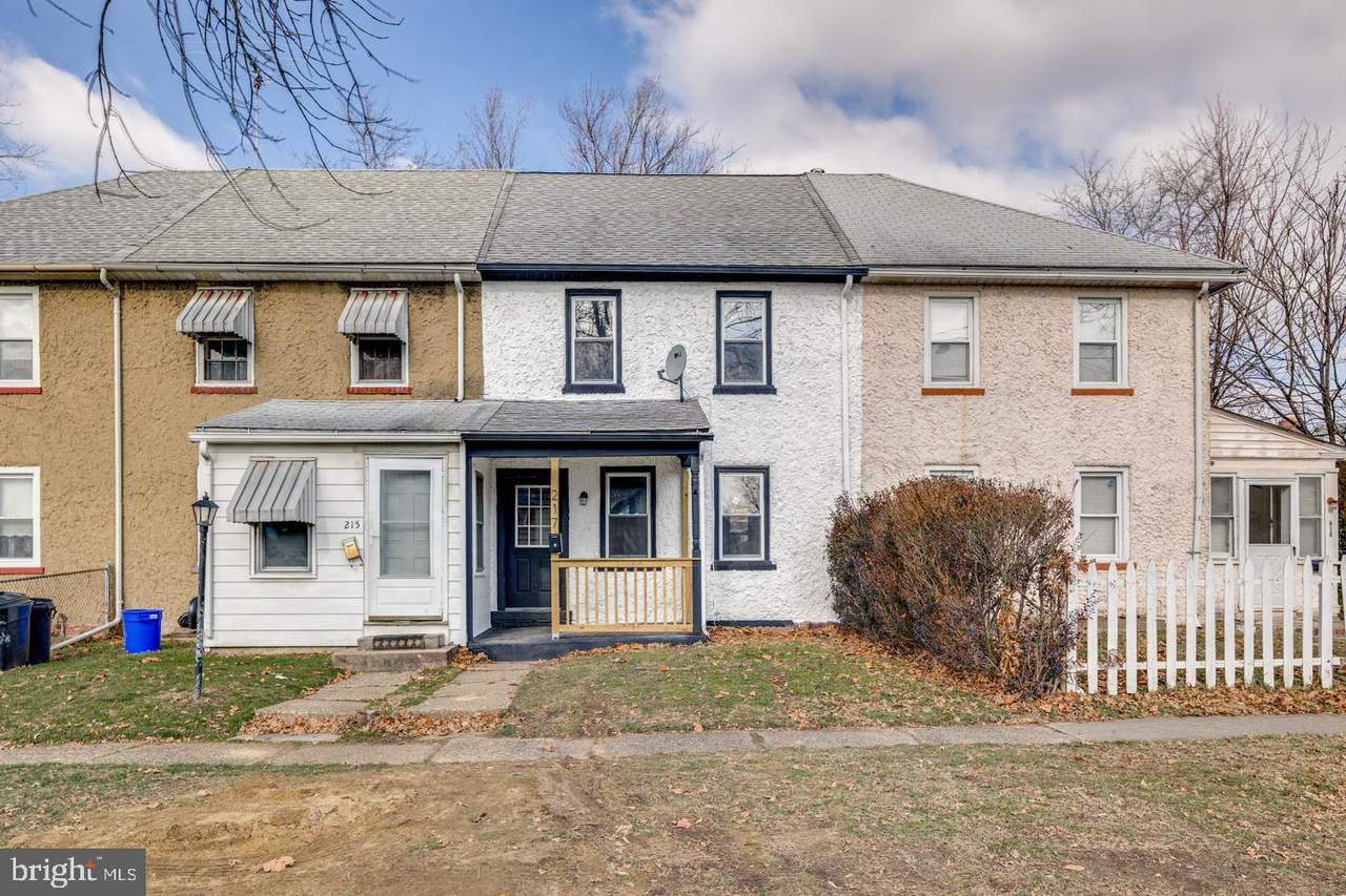 217 Tommy Macadams Way - Photo 1
