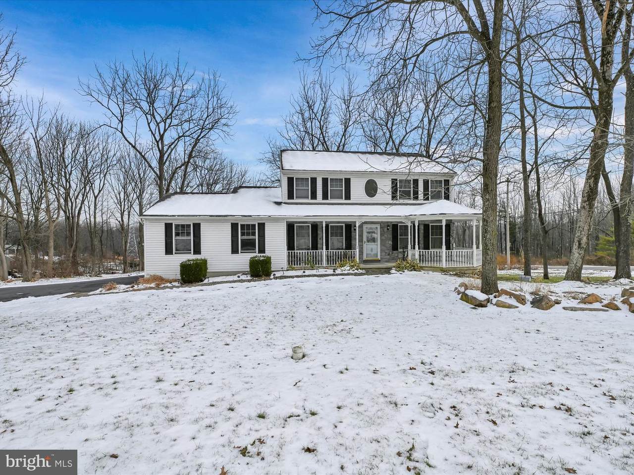 2 Stone Barn Road - Photo 1
