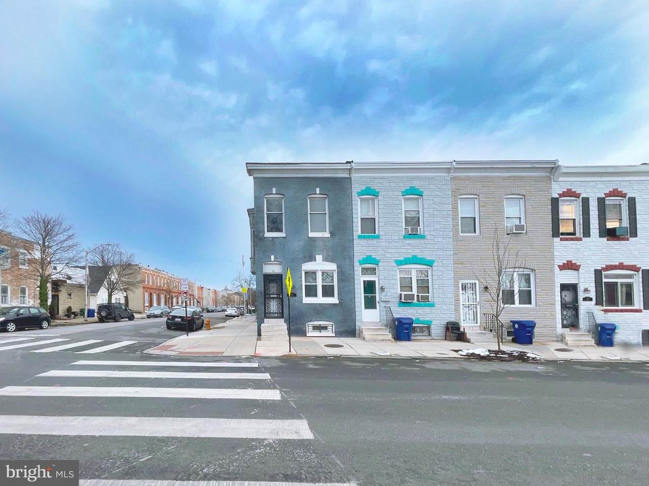 1101 Bayard Street - Photo 1