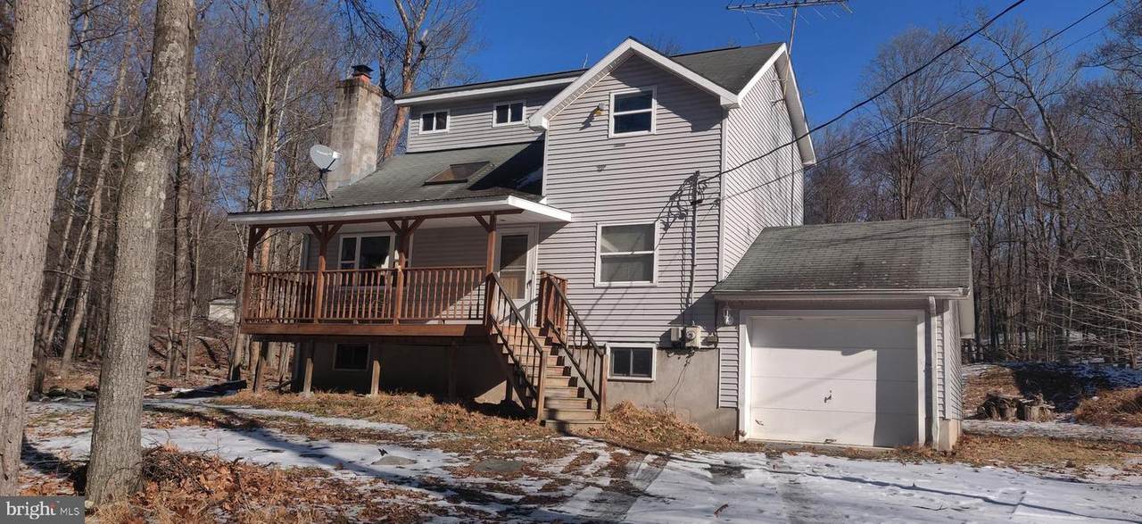 481 Whippoorwill Drive - Photo 1