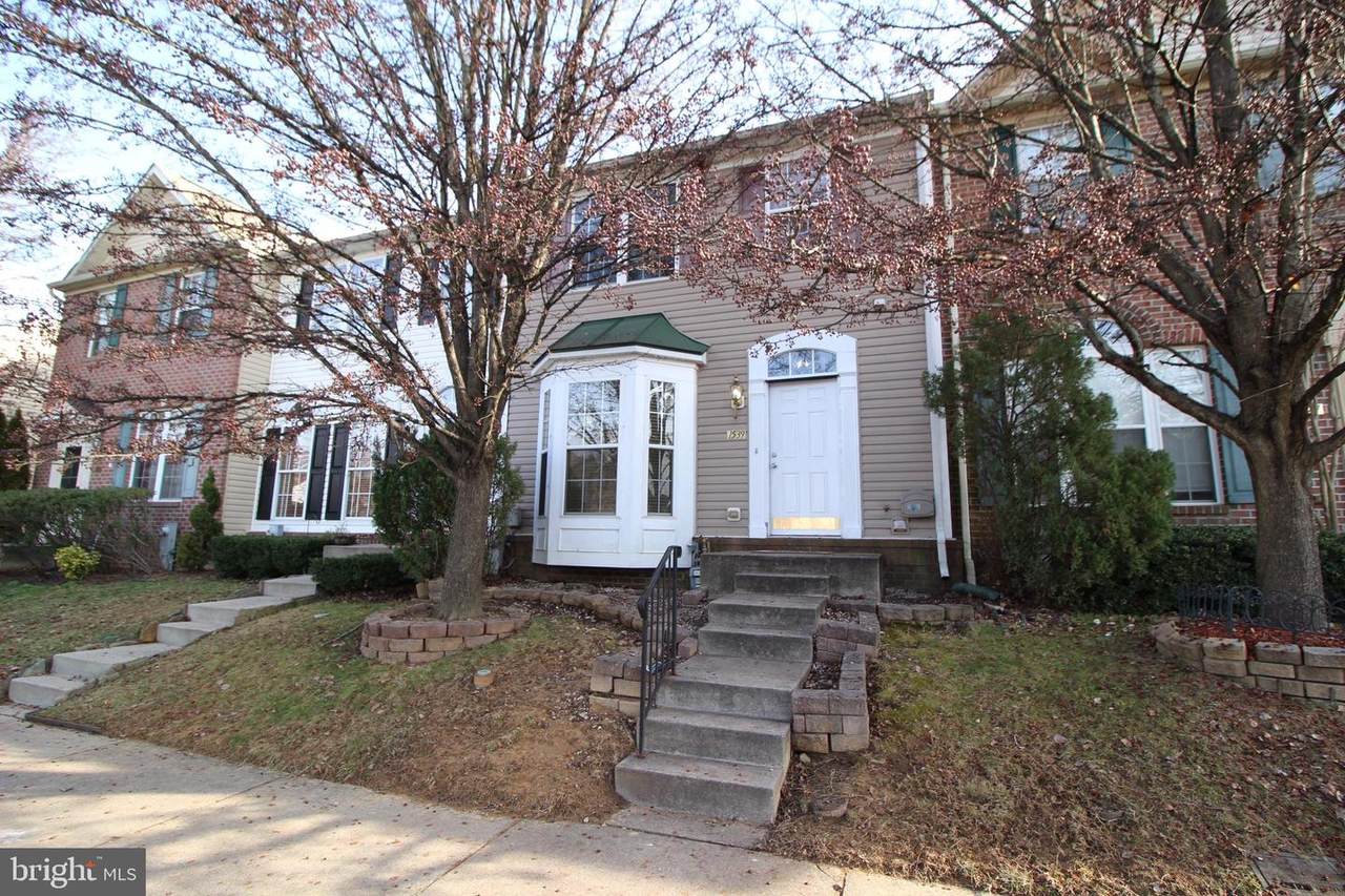 1539 Sunswept Drive - Photo 1