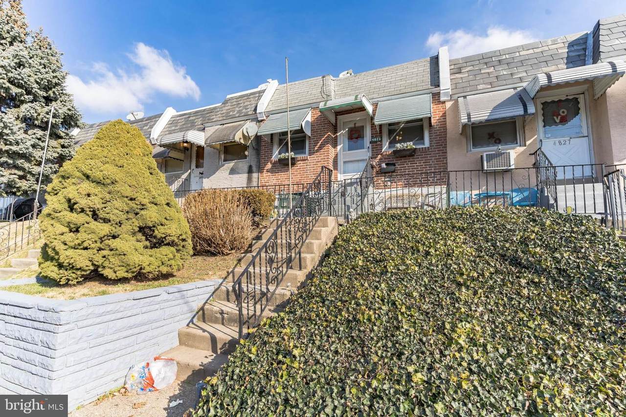 4825 Levick Street - Photo 1