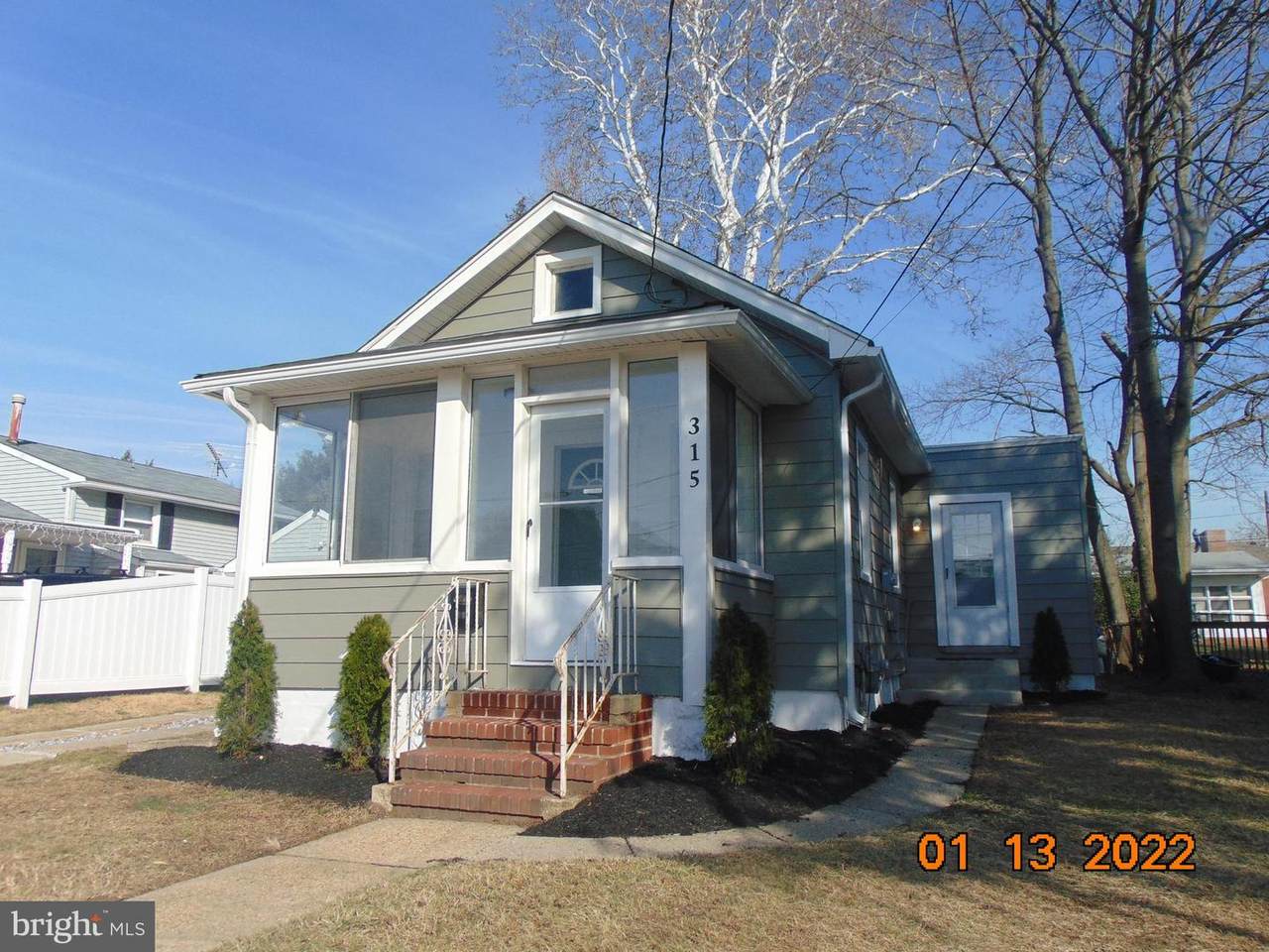 315 Asbury Avenue - Photo 1