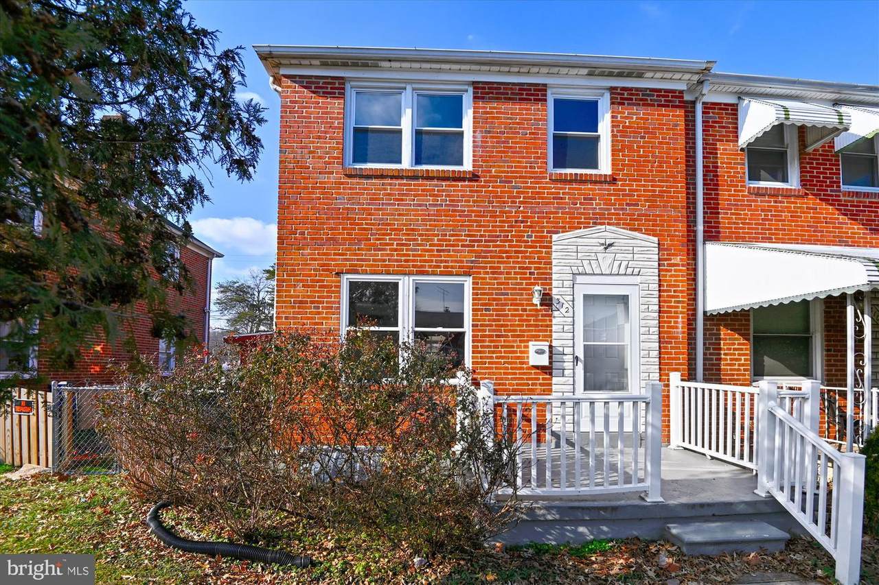 312 Grovethorn Road - Photo 1