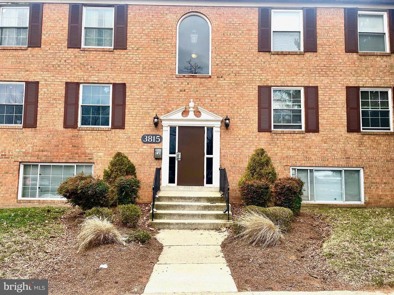 3815 Swann Road - Photo 1