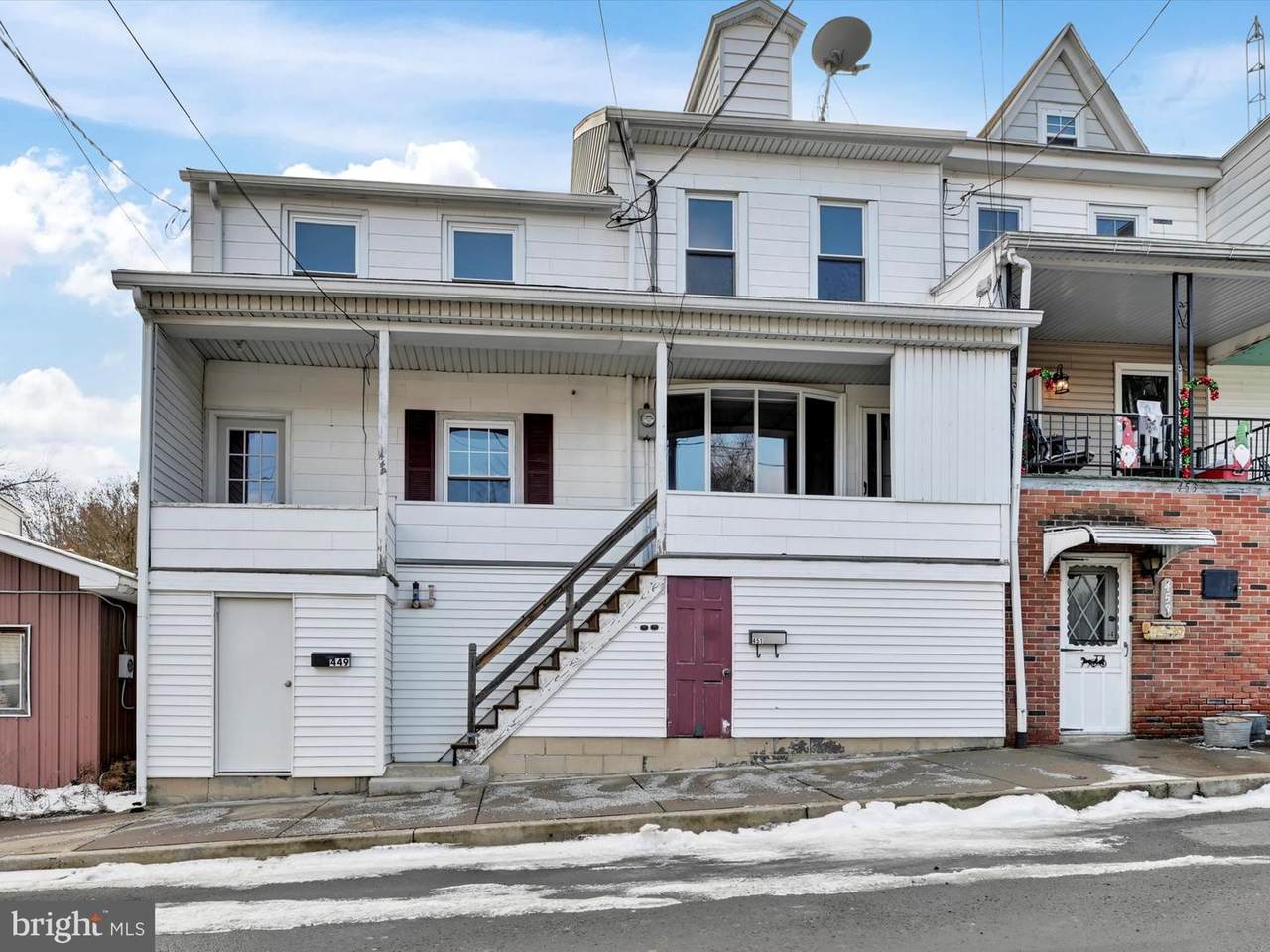 451-449 Church Street - Photo 1