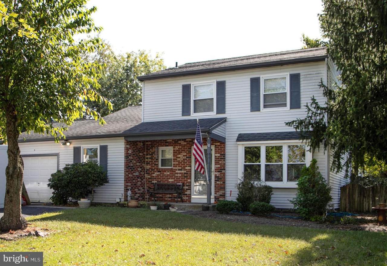 18 Berwick Lane - Photo 1
