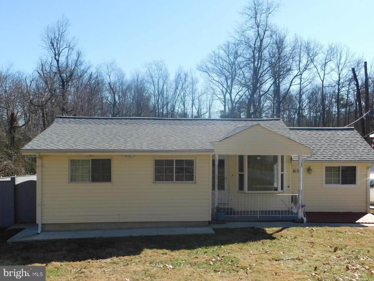 8132 Woodyard Road - Photo 1