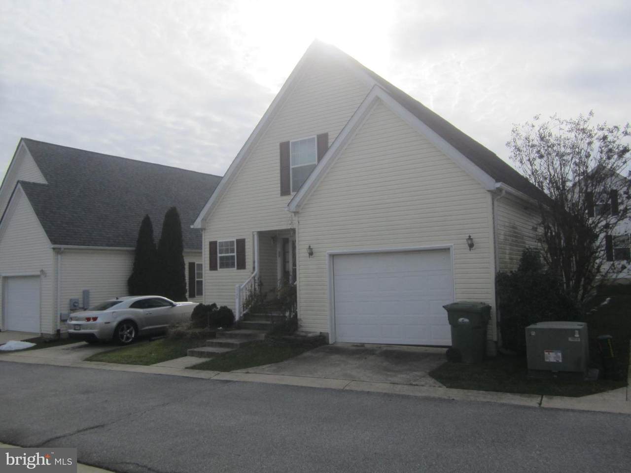 2145 Haleys Way - Photo 1