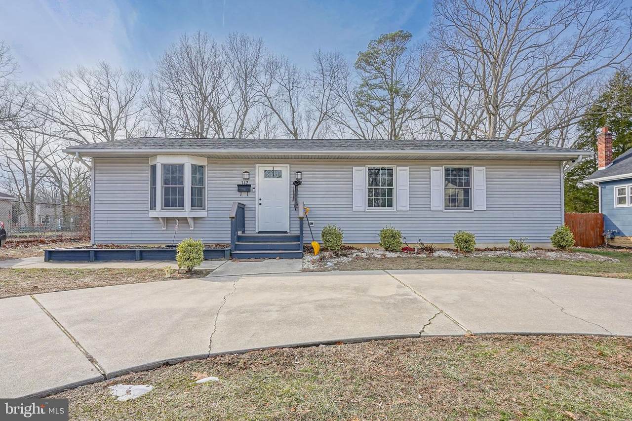 112 Branch Avenue - Photo 1