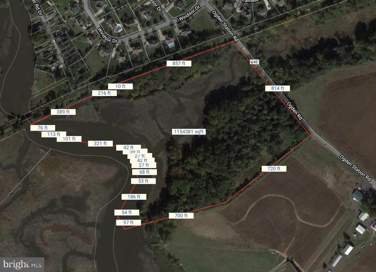 249 Ogden Station Road - Photo 1