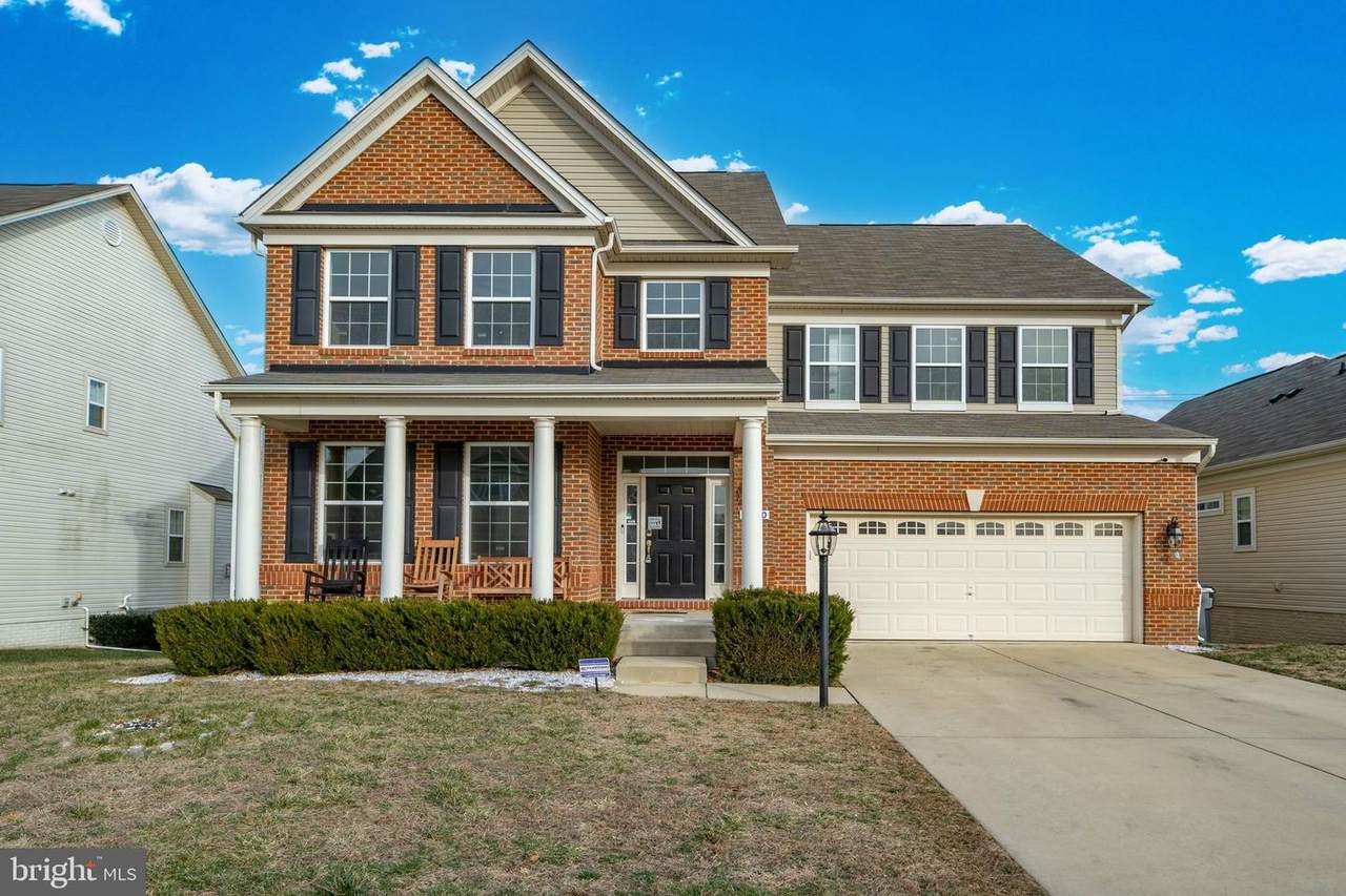 11170 Saint Christopher Drive - Photo 1