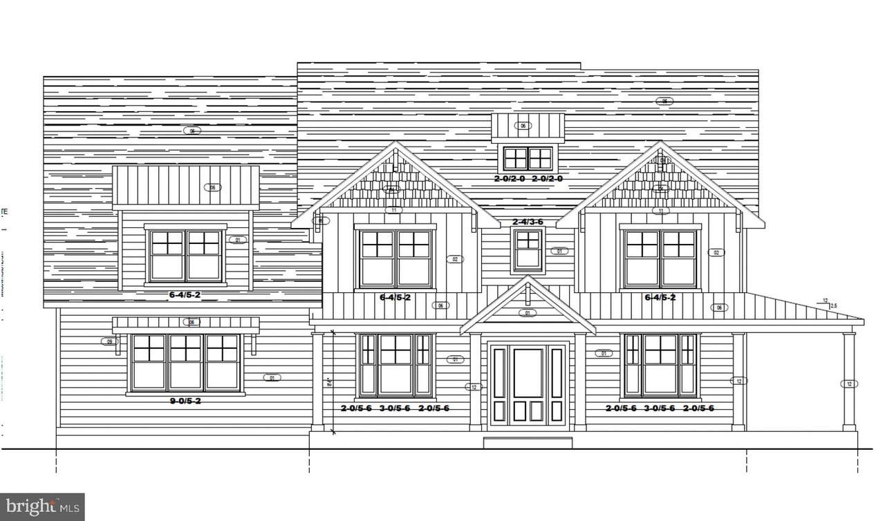 Lot 0 Inverness Lane - Photo 1
