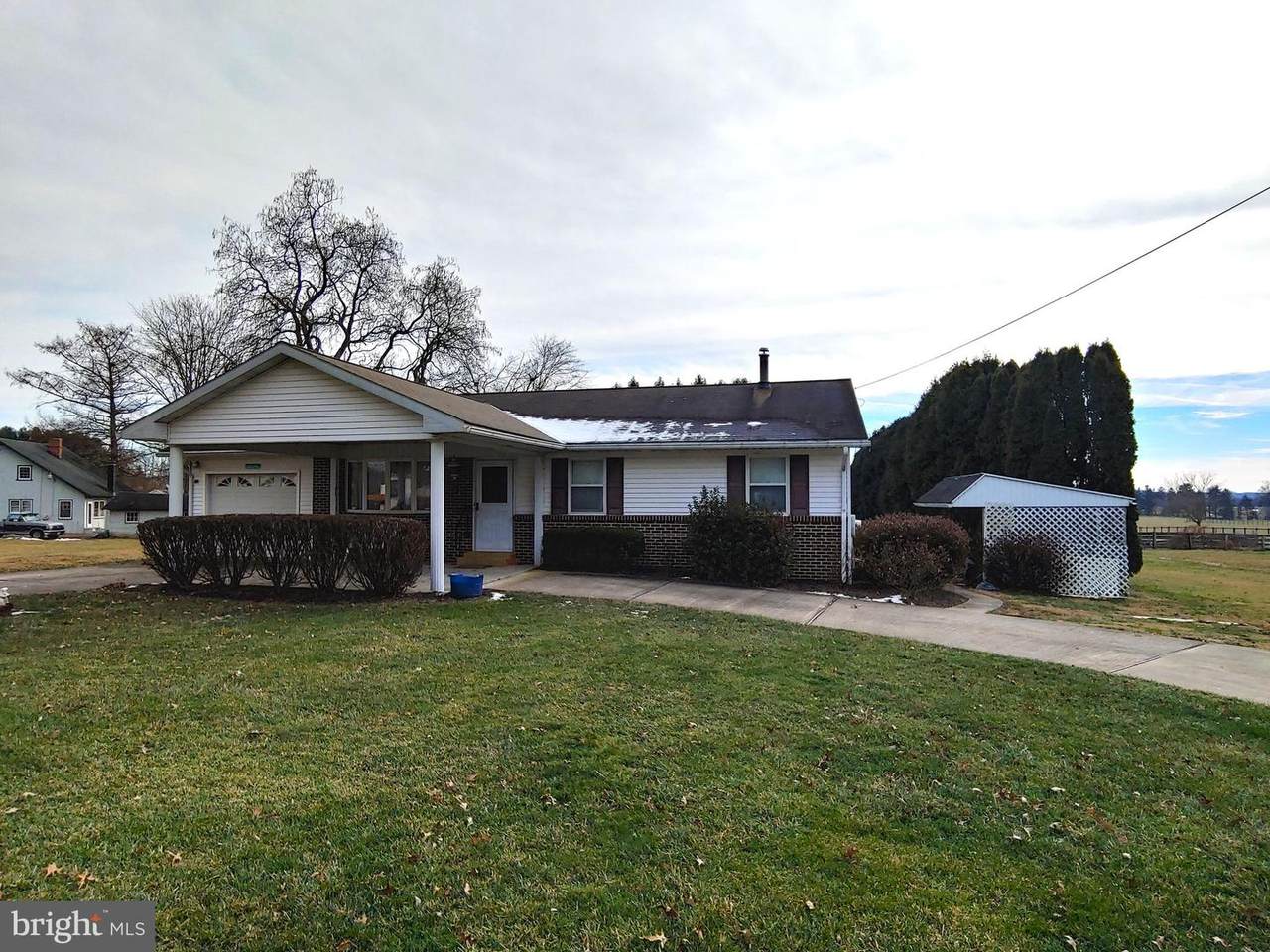 2235 Old Quaker Road - Photo 1
