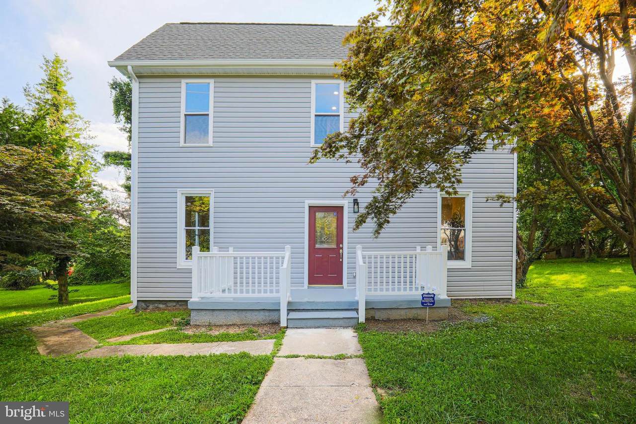 6506 Parr Avenue - Photo 1