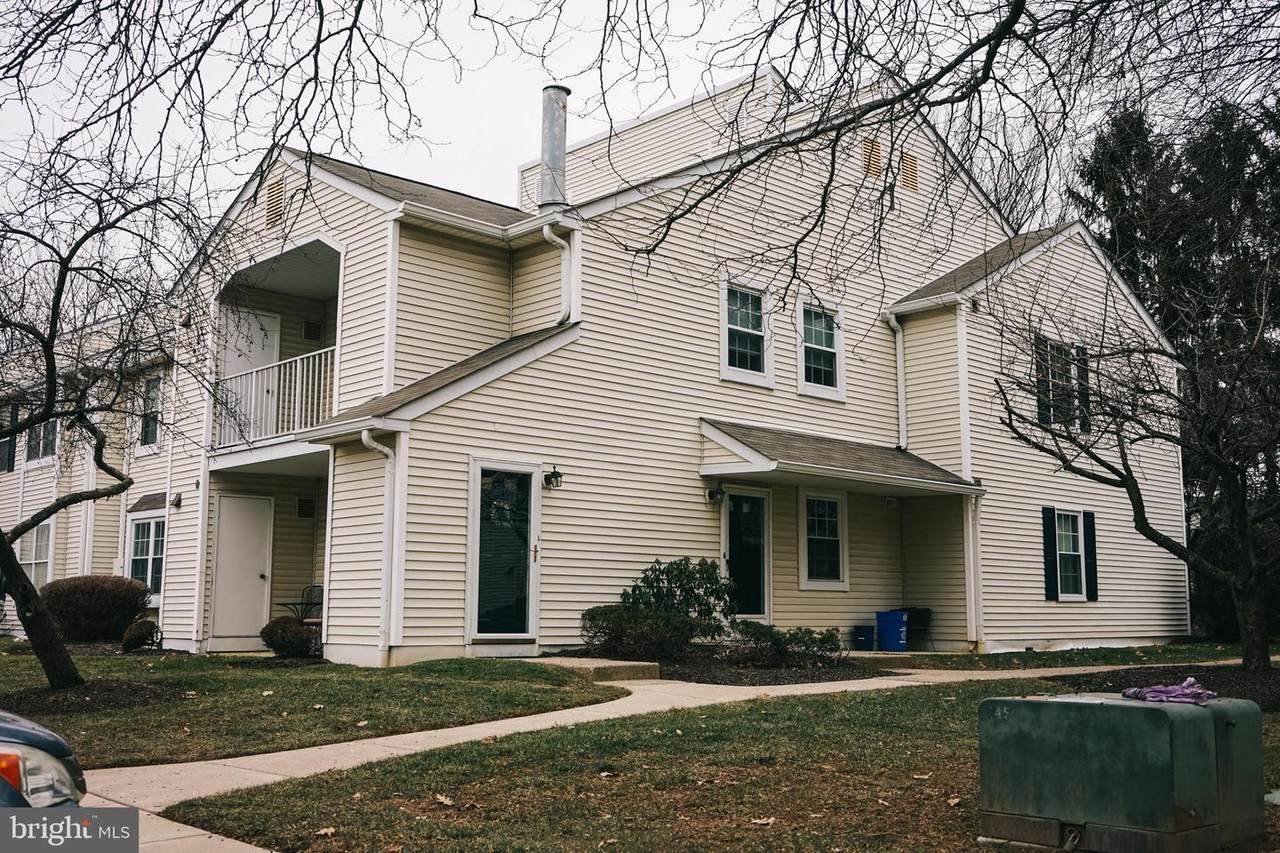 104 Steamboat Station - Photo 1
