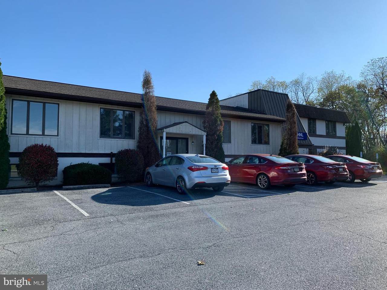 1200 Walnut Bottom Road - Photo 1