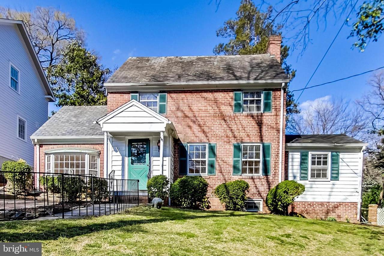5311 Blackistone Road - Photo 1