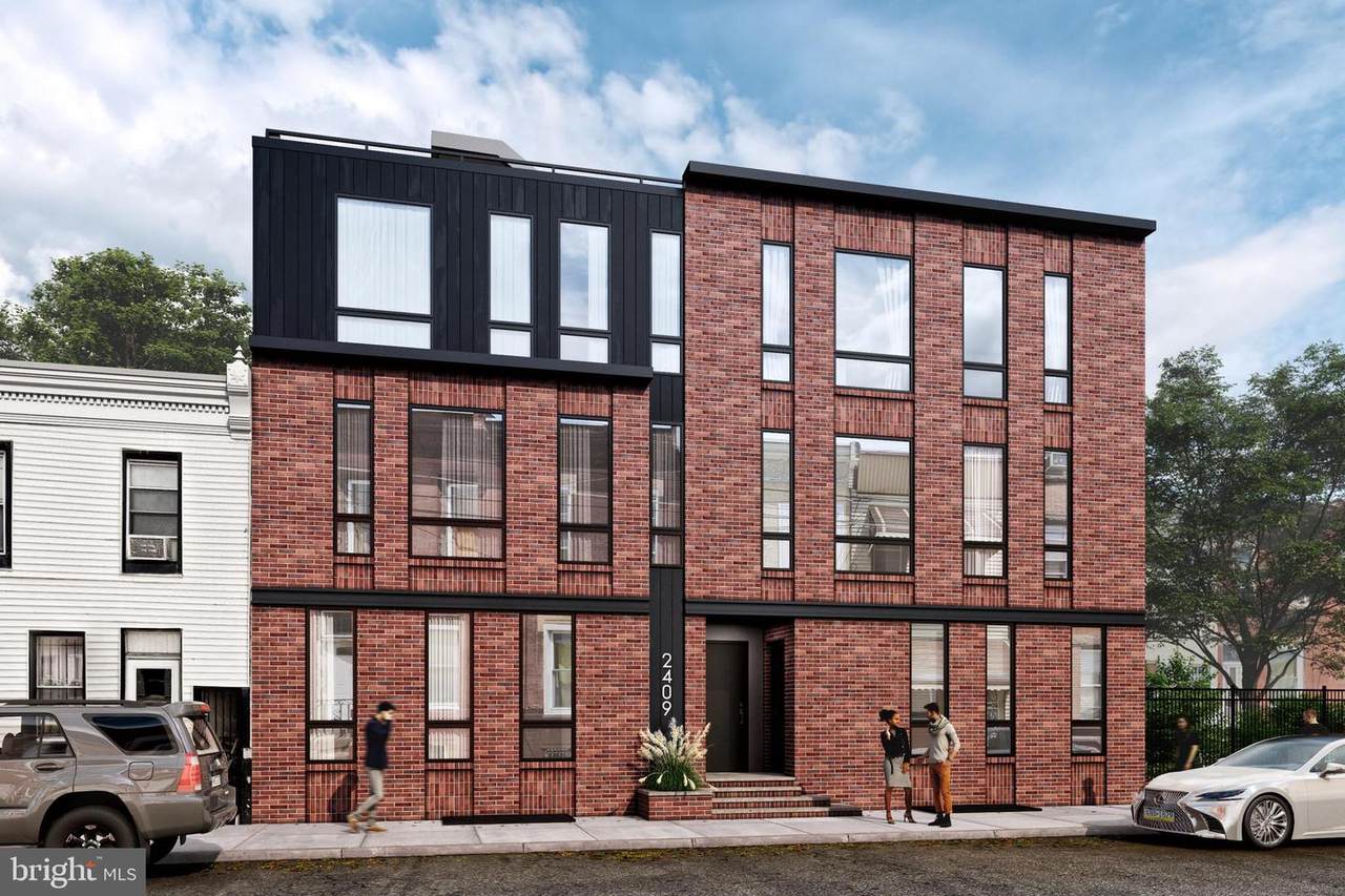 2409-13 Hancock Street - Photo 1
