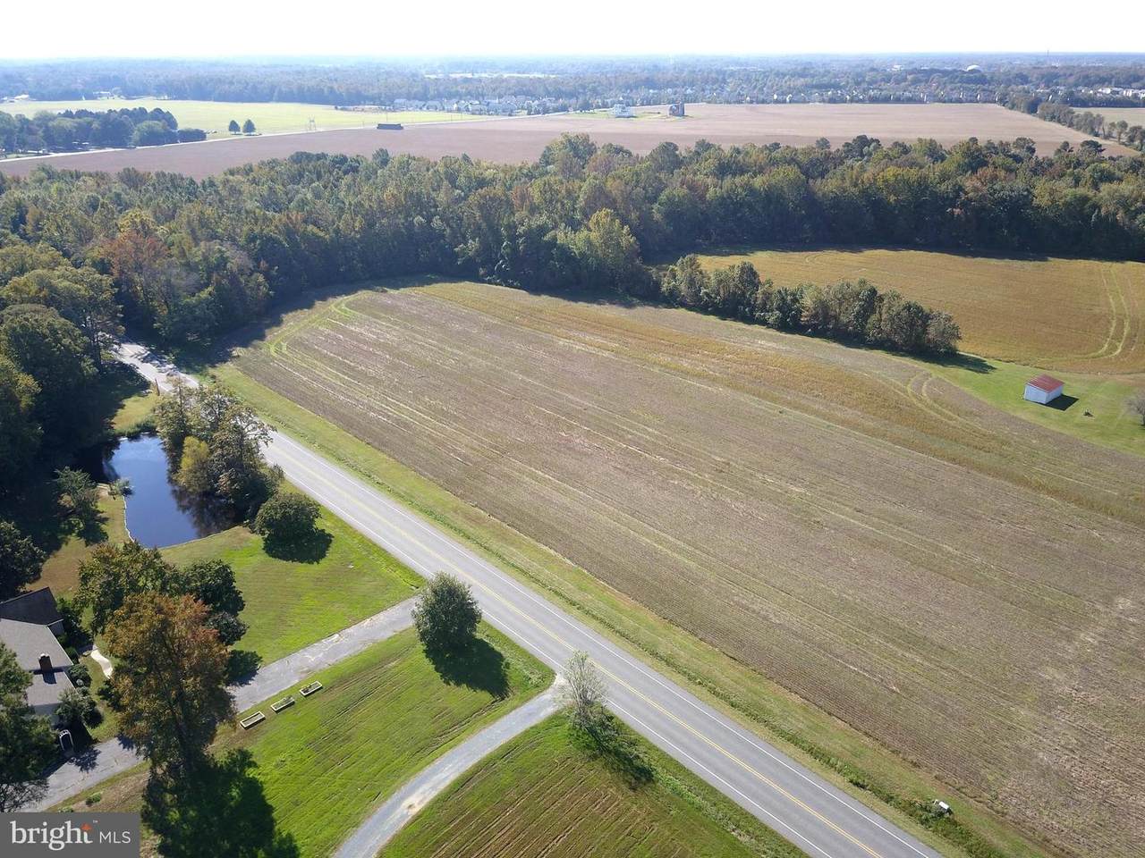 Lot A, Parcel 188 Black Dog Alley - Photo 1