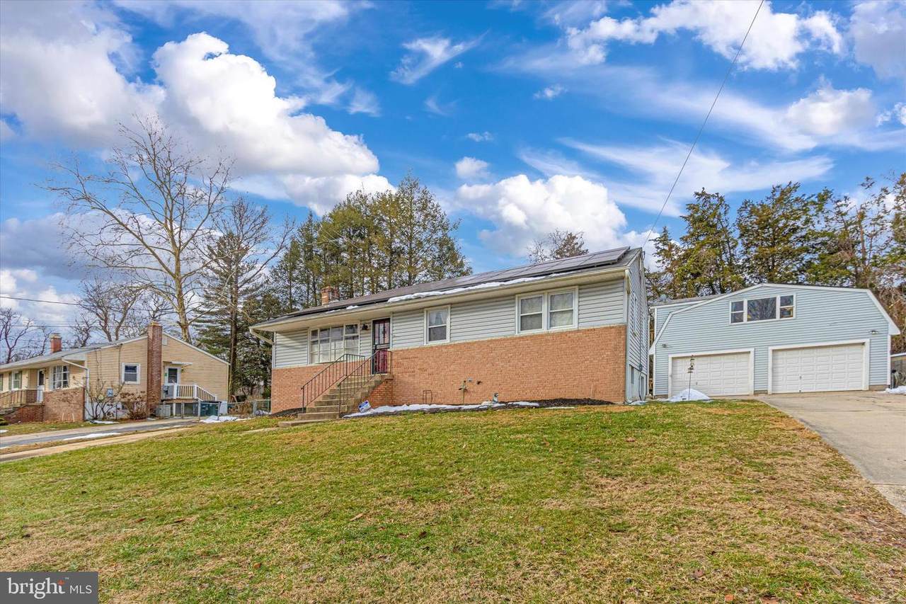 7008 Old Chapel Drive - Photo 1