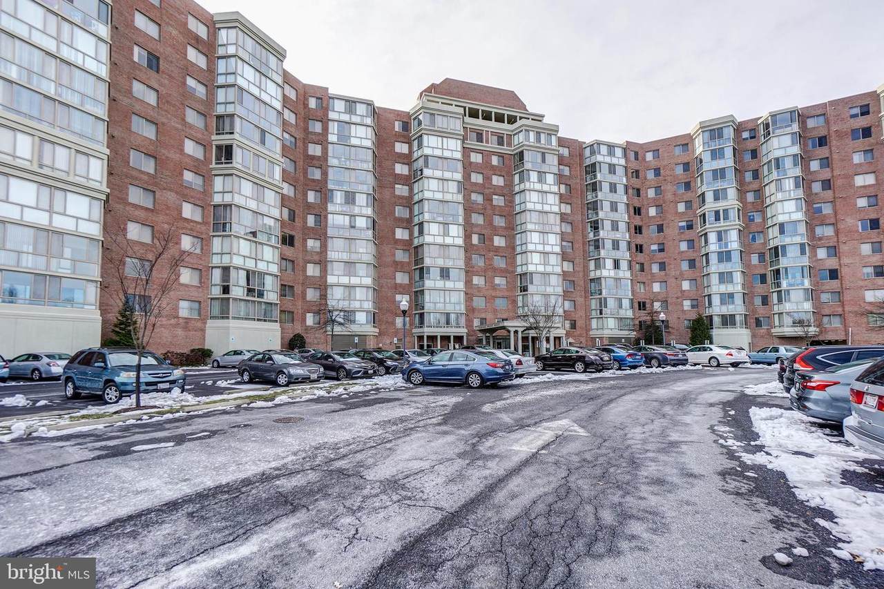3210 Leisure World Boulevard - Photo 1