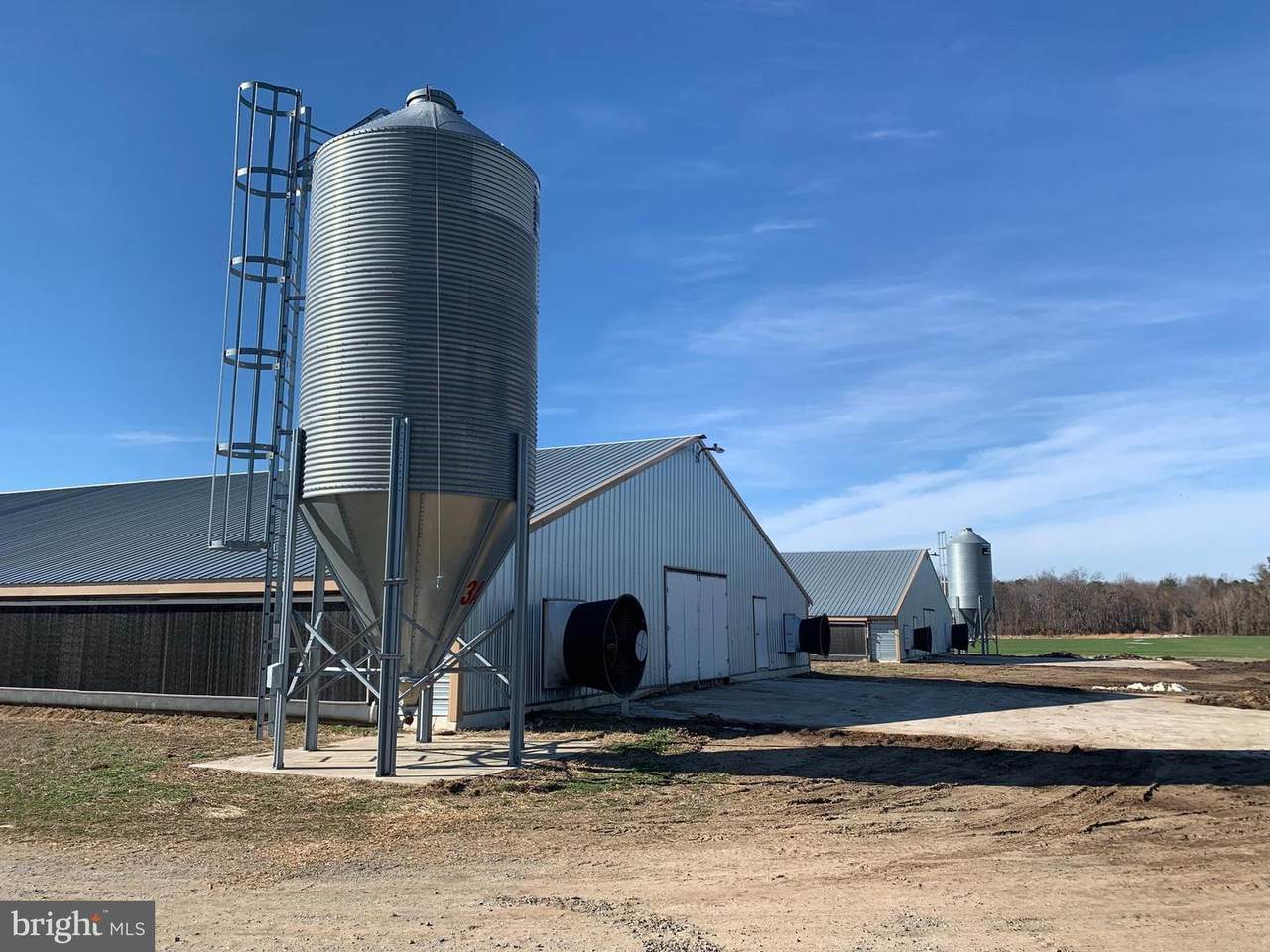 8876 Benson Road - Photo 1