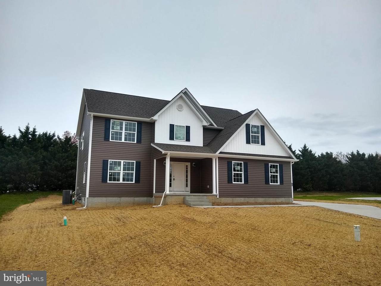 Lot 7 Waterside Drive - Photo 1
