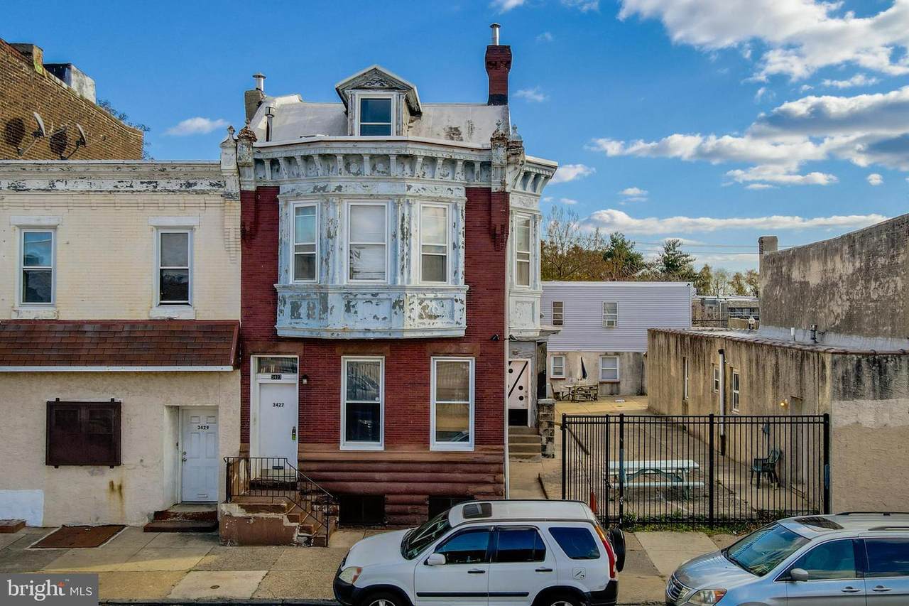 3423-29 Frankford Avenue - Photo 1