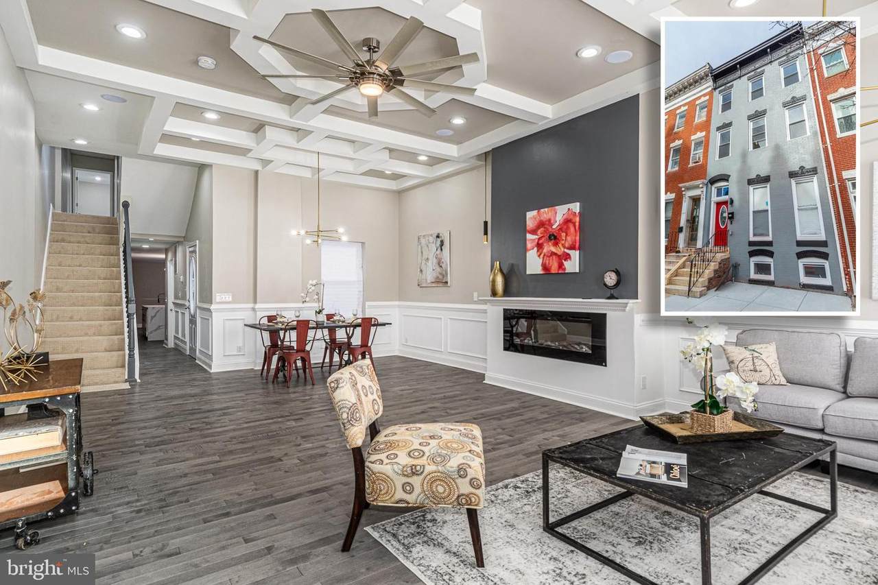 1054 Fayette Street - Photo 1