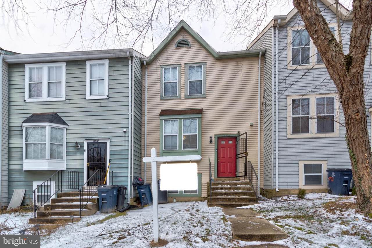 3443 Cherry Hill Court - Photo 1