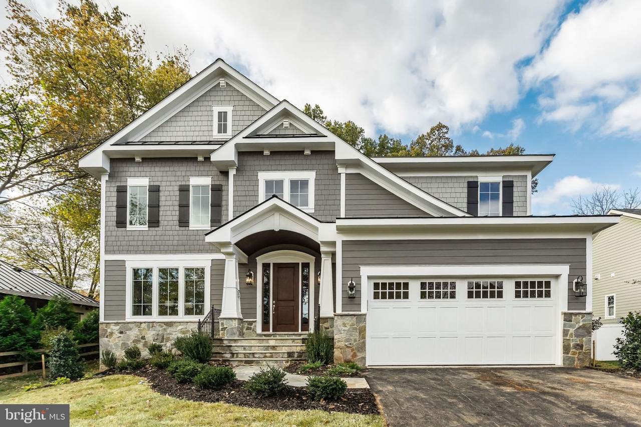 4958 Brook Forest Drive - Photo 1