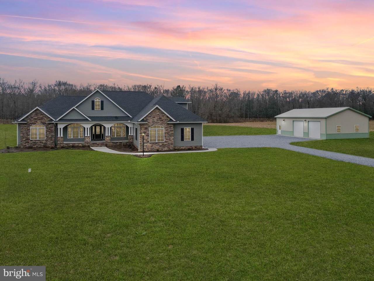 146 Horsepen Road - Photo 1