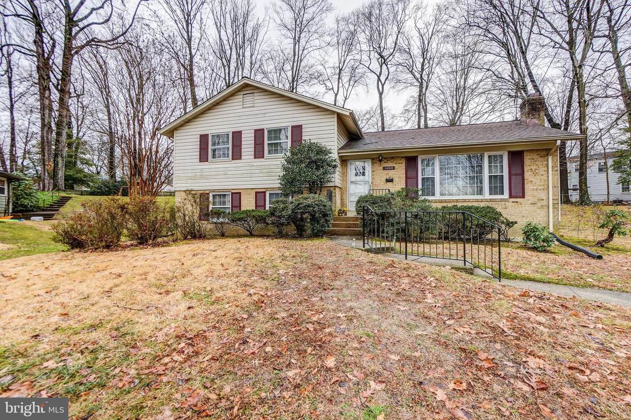 14100 Flint Rock Terrace - Photo 1